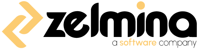 Zelmina firması logosu